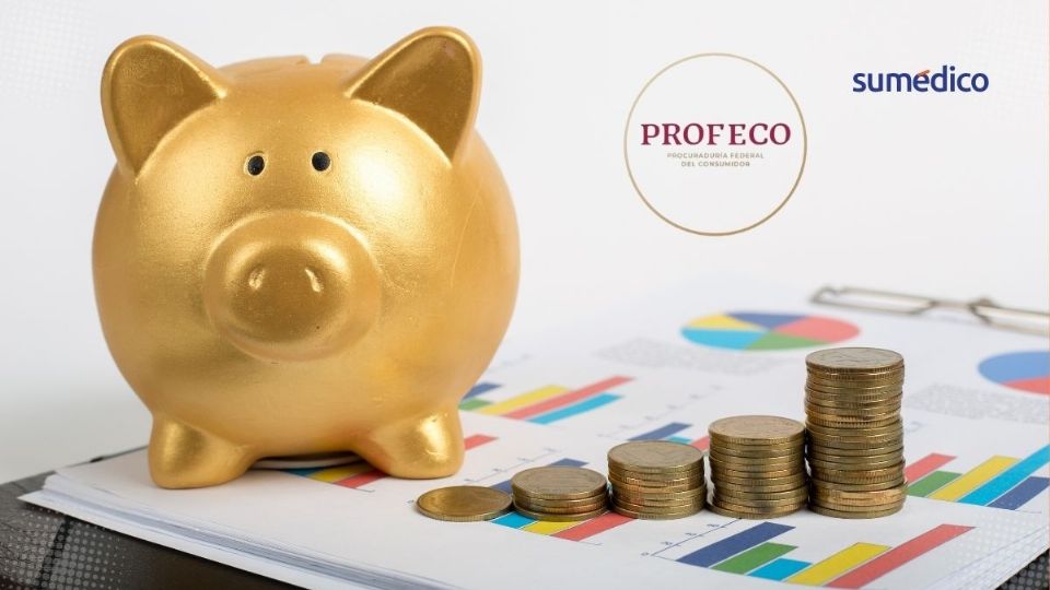 La Profeco ha emitido una serie de consejos financieros