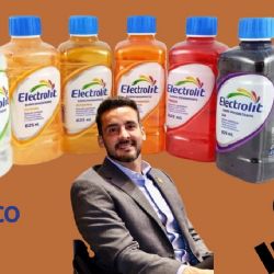 ¿Por qué los sueros orales ahora pagarán IEPS en México? Diputado lo aclara