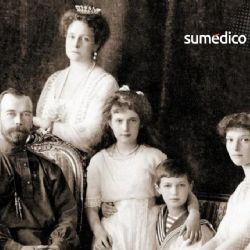 ¿Por qué la hemofilia es la enfermedad de los reyes? El caso del único hijo del zar de Rusia