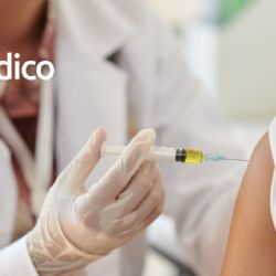 Campaña de vacunación contra papiloma humano incluirá por primera vez a niños