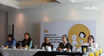 Panorama de personas cuidadoras en México: el acompañamiento en la enfermedad