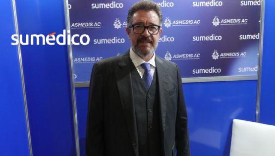 Diagnóstico a tiempo, clave para salvar vidas y reducir costos: Consorcio Mexicano de Hospitales