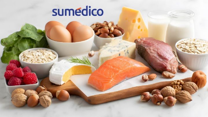 5 alimentos ricos en proteína ideales para el desayuno