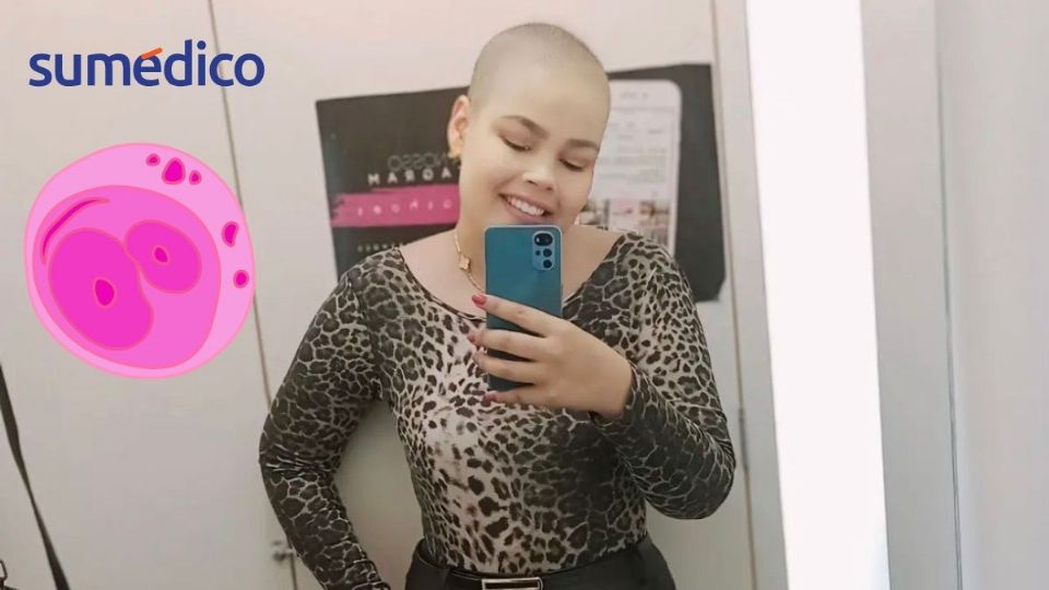 Rafa Riberiro ignoró síntomas de salud y ahora lucha contra un cáncer