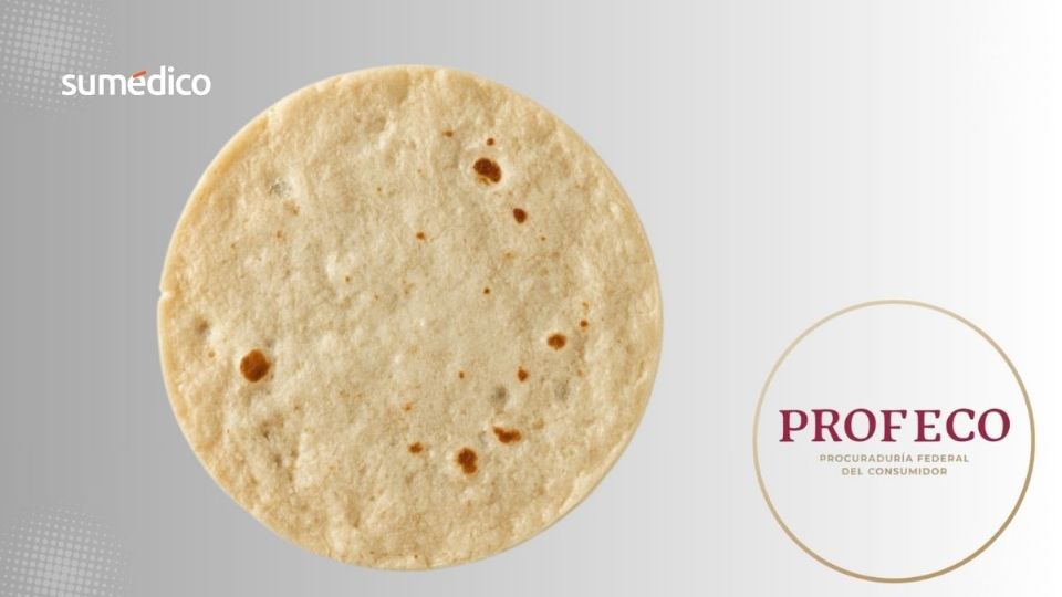 La Profeco ha emitido su voto para las tortillas