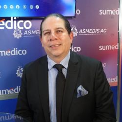 Ciberseguridad, pagos y regulación: desafíos del sistema de salud mexicano: ASMEDIS