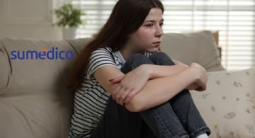 ¿Cómo saber si tu hijo adolescente tiene depresión?