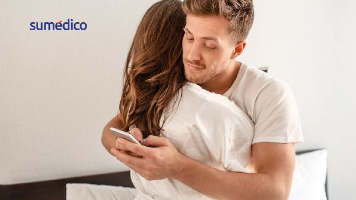 Señales que indican que tu pareja es infiel