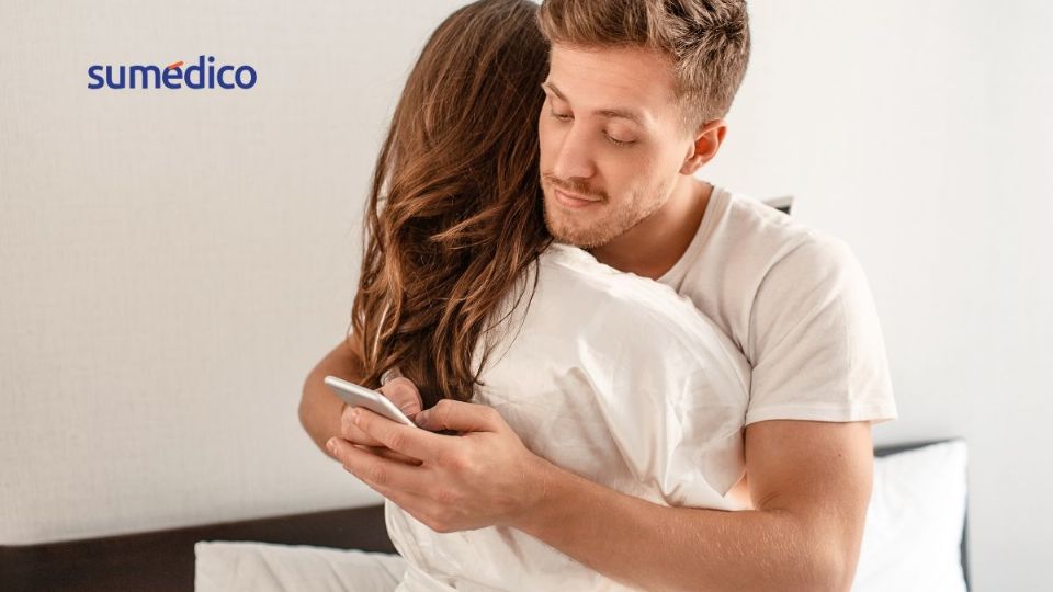 Conoce las señales que indican que tu pareja es infiel