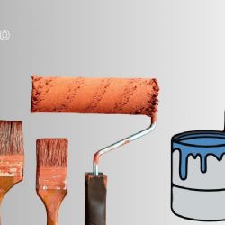 Las mejores pinturas para el hogar, según Profeco