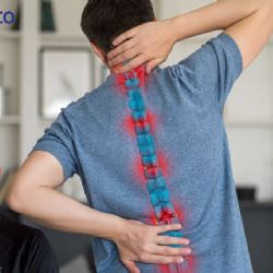 El doctor que cura los problemas de espalda sin cirugías ni fármacos, descubre cómo lo hace