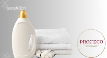 ¿Cómo hacer tu propio suavizante de telas, según Profeco?