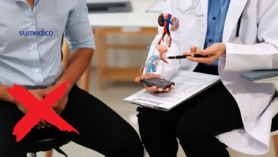 5 prácticas que te pueden ayudar a prevenir el cáncer de próstata