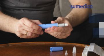 Eli Lilly lanzará pluma multidosis para pérdida de peso