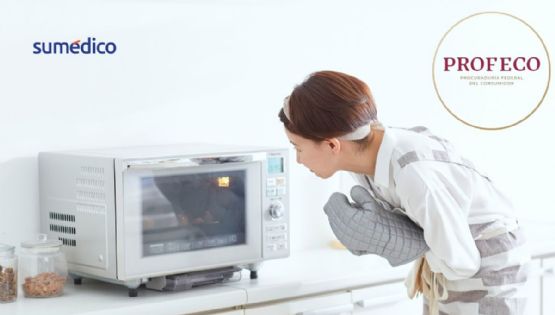 ¿Cuáles son los mejores hornos de microondas para el hogar, según Profeco?