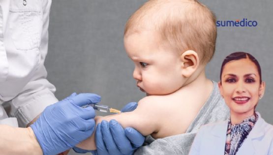 Hemofilia: signos en niños a los que debes estar atento