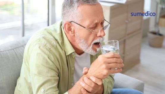 ¿Cómo tratar con un familiar con Parkinson? Esto dicen los expertos