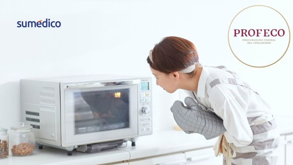 La Profeco ha emitido sus recomendaciones sobre este aparato