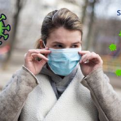 ¿Qué es la súpergripe H3N2 y cuáles son sus síntomas?