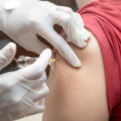 5 vacunas que deben aplicarse las personas que viven con diabetes