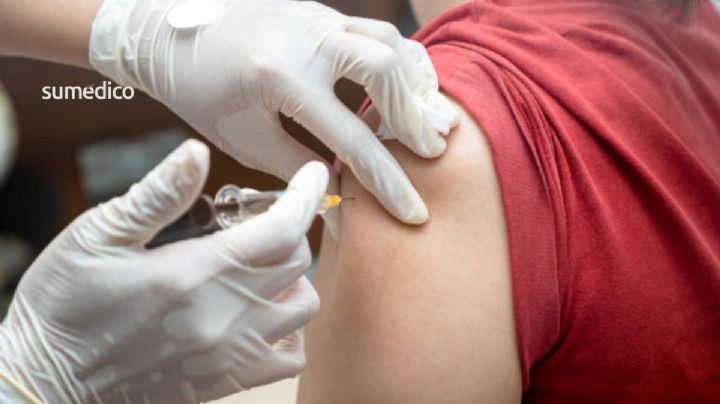 5 vacunas que deben aplicarse las personas que viven con diabetes