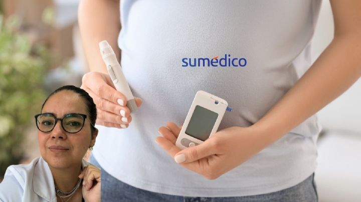 Diabetes y maternidad: “Sí se puede, pero con planificación”, afirma especialista