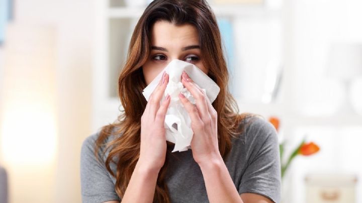 Confirman en México el primer caso de la "súpergripe", la influenza A H3N2