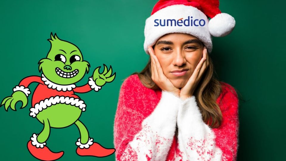 Conoce los significados de NO querer poner el abolito de Navidad, según la psicología