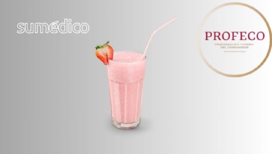 ¿Cuáles son las mejores leches saborizadas, según Profeco?