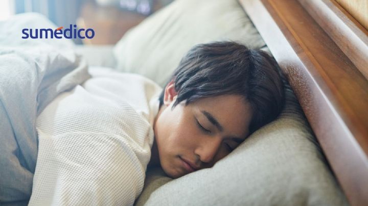 Siesta: ¿cuánto tiempo debo dormir para recuperar energía?