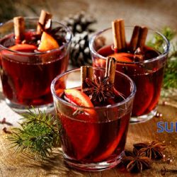 5 beneficios del ponche navideño para la salud