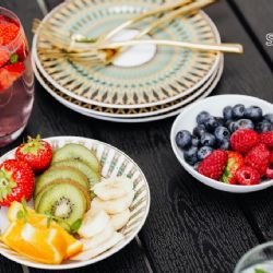 ¿Cuáles son las colaciones más nutritivas, según la IA?