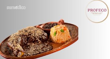 ¿Cuál es el mejor mole, según Profeco?