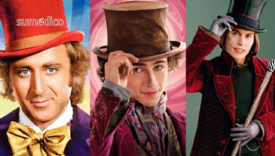Charlie y la fábrica de chocolate: ¿qué trastornos psicológicos tenía Willy Wonka?