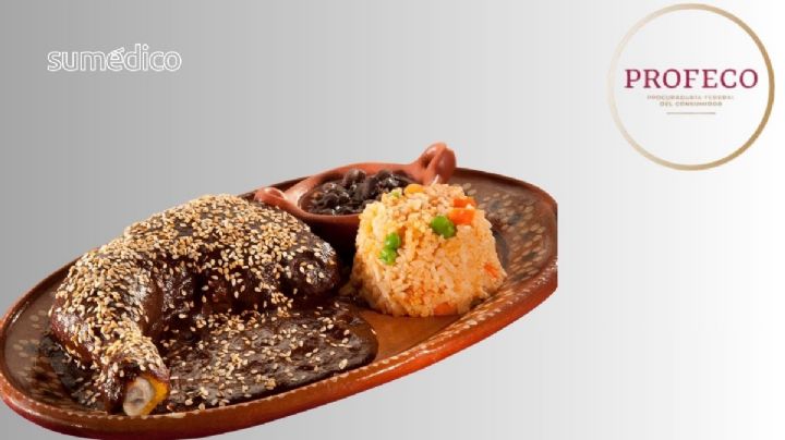 ¿Cuál es el mejor mole, según Profeco?