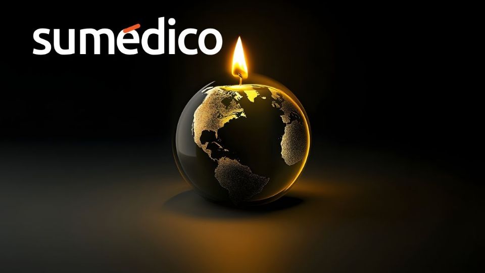 El calentamiento global es una amenaza planetaria