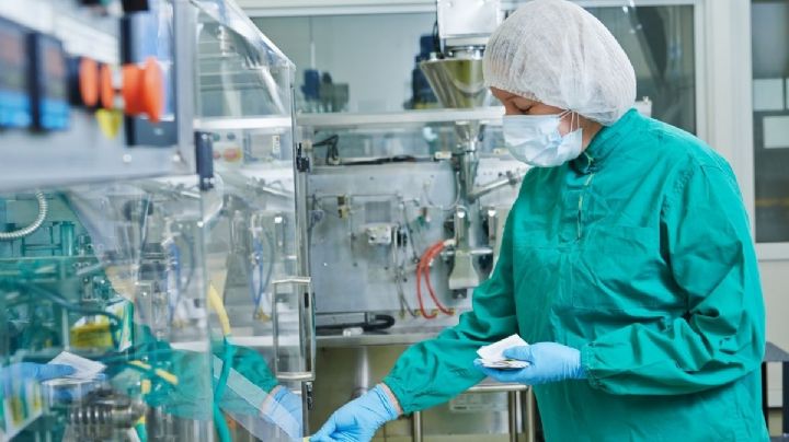 Tras 79 años, laboratorio mexicano Nordin anuncia su venta