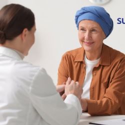 El impacto del lenguaje de “lucha” en quienes viven con cáncer