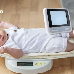 Los mejores monitores para bebé, según Profeco