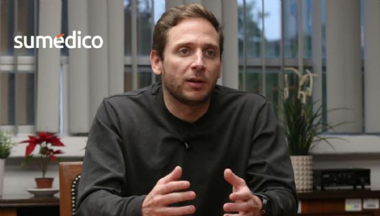 Contratos firmes garantizan abasto de medicamentos: Eduardo Clark