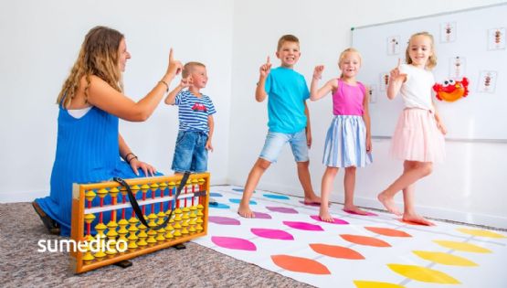 5 Señales que indican TDAH en las personas