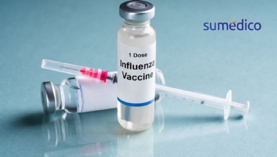 ¿Cómo funciona la vacuna de la influenza en mi cuerpo? Esto dicen los expertos