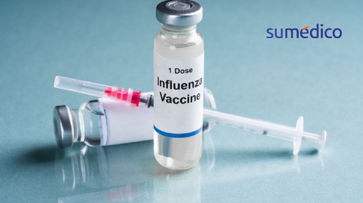 ¿Cómo funciona la vacuna de la influenza en mi cuerpo? Esto dicen los expertos