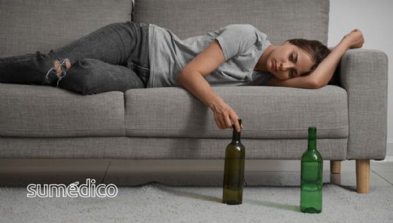 Más mujeres consumen alcohol en México, revela ENCODAT