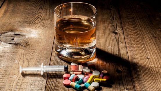 Tras 9 años sin ENCODAT, aumenta consumo de drogas en México