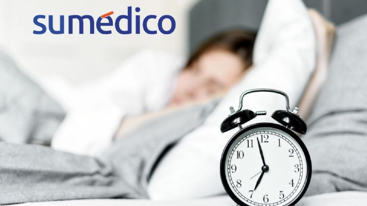 Los beneficios de dormir y despertar a la misma hora todos los días
