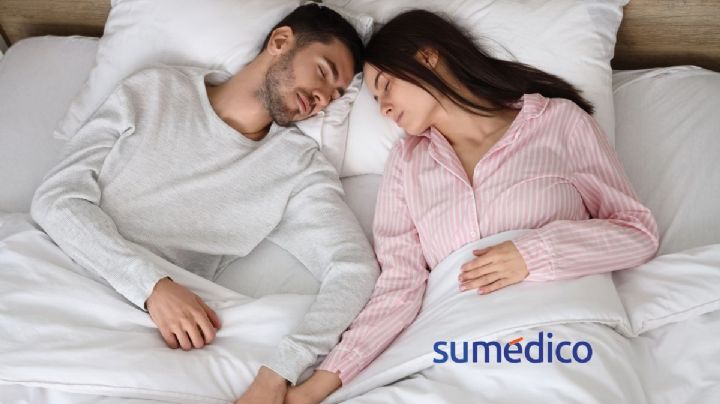 Las mejores técnicas para dormir mejor en pareja y no divorciarse en el intento