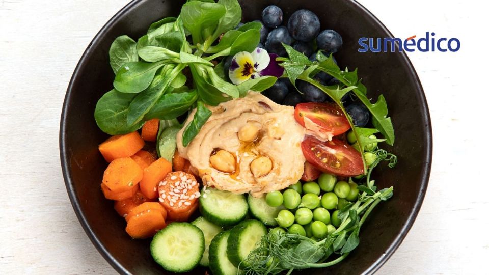 ¿Qué comida debo consumir para mejorar mis defensas?