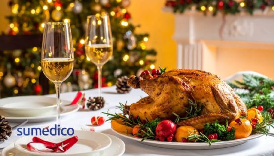 Las 3 mejores cenas navideñas, según la IA