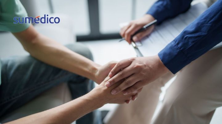 Mujeres acuden más a servicios de salud mental, revela encuesta nacional